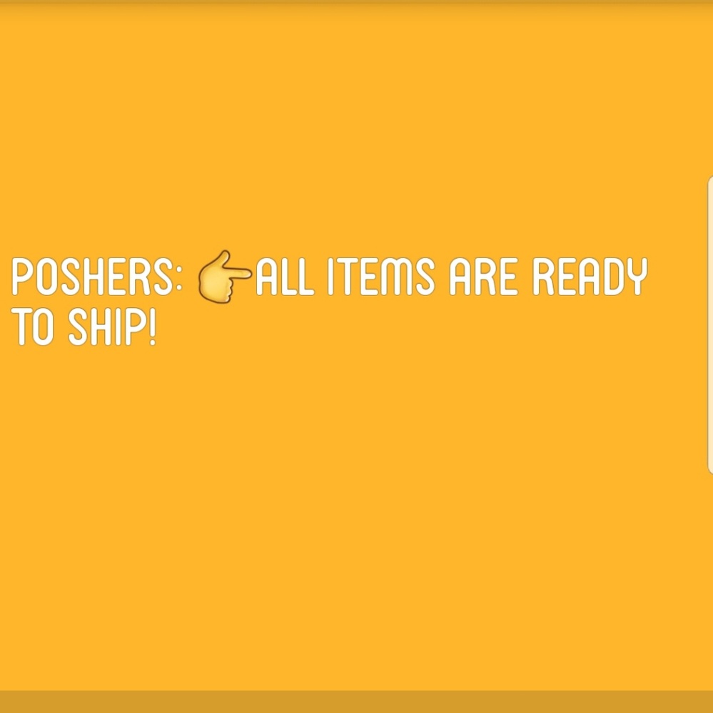 Hey Poshers